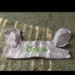 GRACE puddle jumper cover